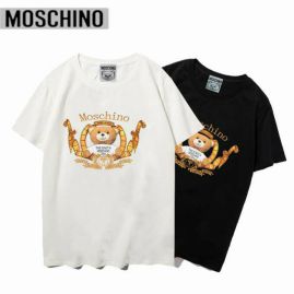 Picture of Moschino T Shirts Short _SKUMoschinoS-2XL803937829